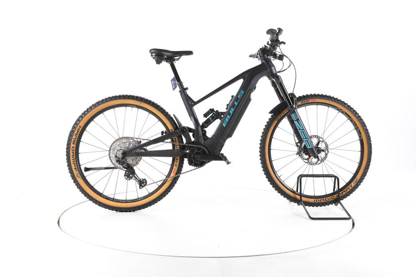 Bulls E-Stream EVO AM Fully E-Bike