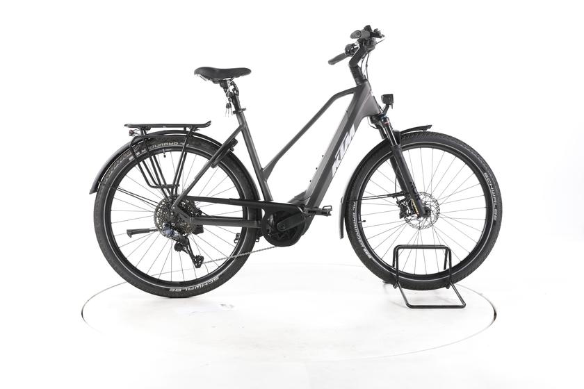 KTM Cento Plus Di2 Trekking E-Bike 2026 - 177-187cm