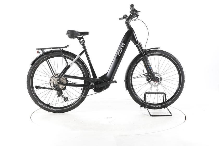 CONE Bikes eSUV IN 4.0 Trekking E-bike Lage instap