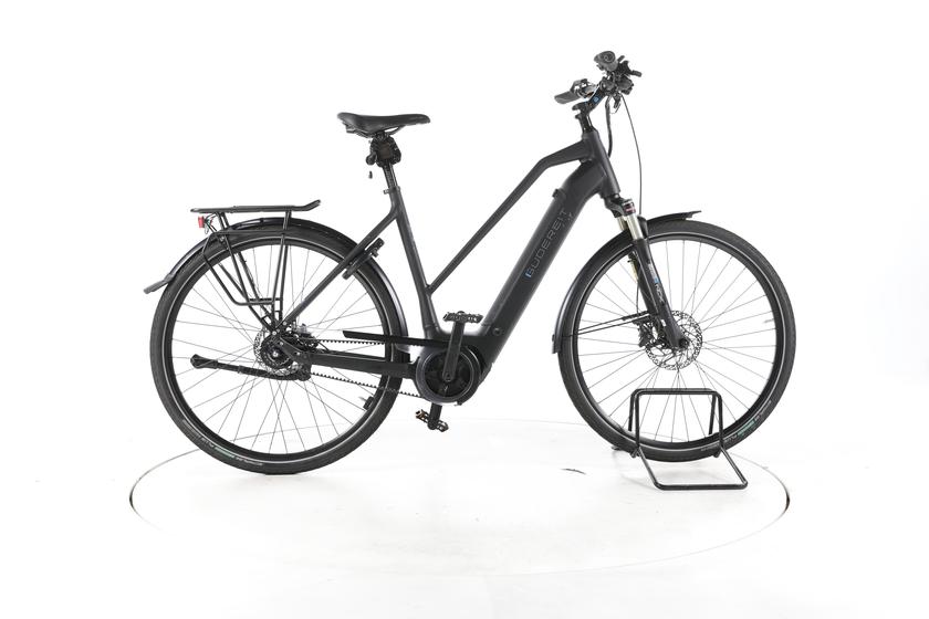 Gudereit ET-10 Evo Vélo Électrique Urbain