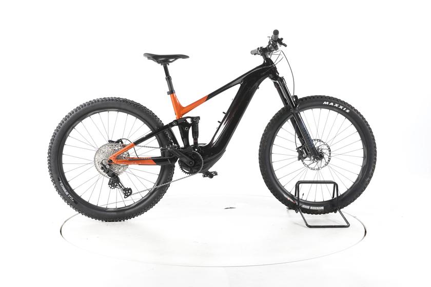 Giant Trance X E + 3 Fully E-Bike