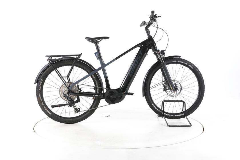 Ghost E-Teru B Advanced EQ Trekking E-bike