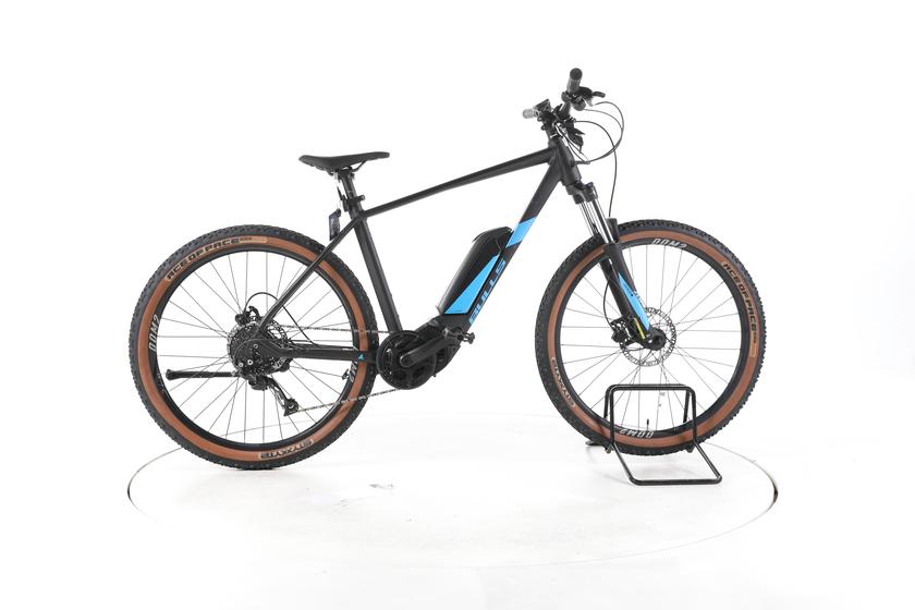 Bulls LT CX 400 E-Bike - 174-183cm