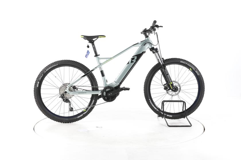 R Raymon HardRay E 5.0 E-Bike