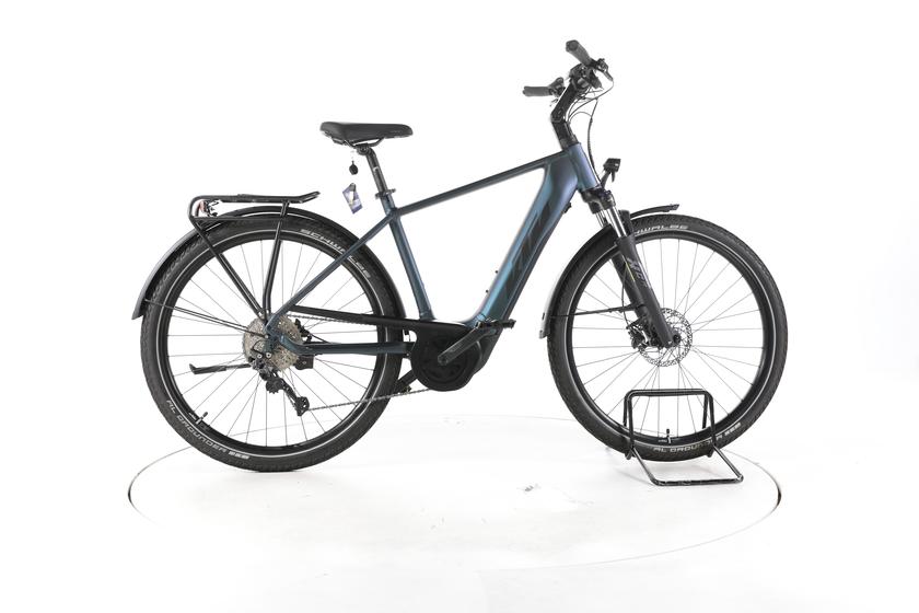KTM Macina Gran P6102 Trekking E-bike