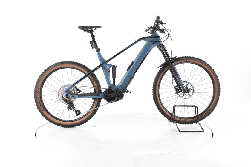Bulls Sonic EVO AM 2 E-Bike Fully Carbon - 186-198cm