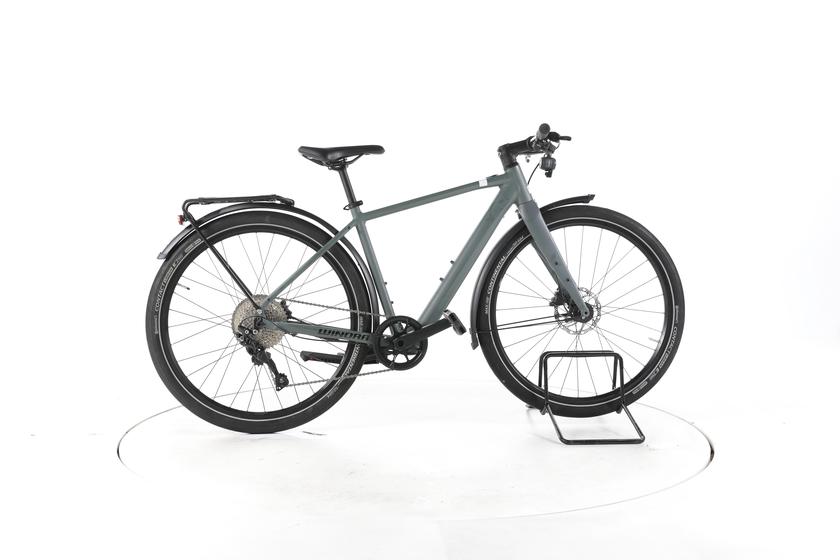 Winora E-Flitzer Trekking E-bike