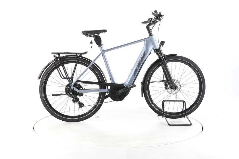 KTM Macina Tour P510 Trekking E-Bike 2024 - 177-186cm