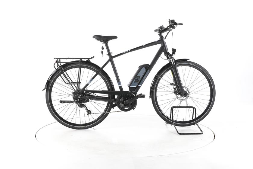 Bicycles Porto 9.4 Trekking E-bike