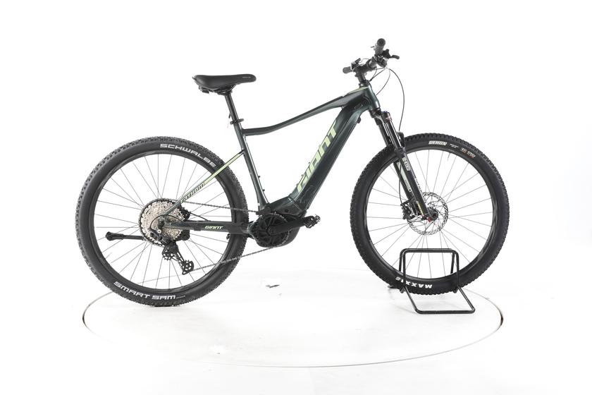 Giant Fathom E+1 E-Bike - 179-188cm