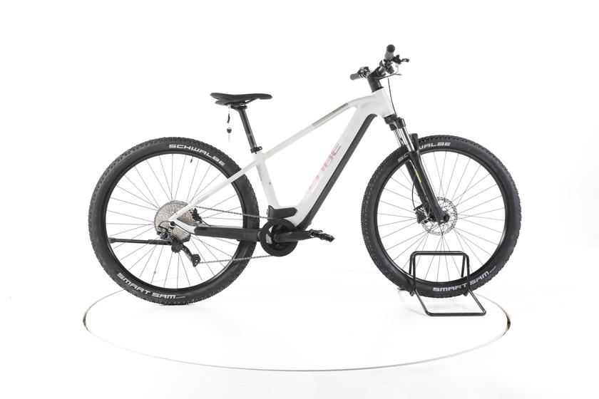 Cube Reaction Hybrid ONE E-Bike - 166-170cm