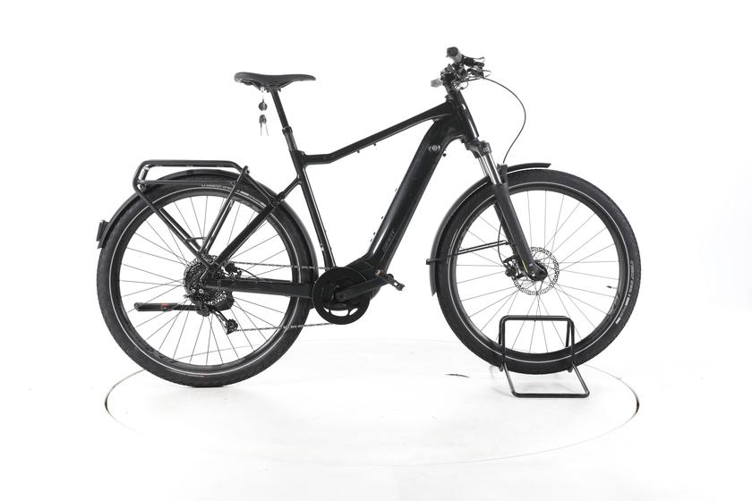 Giant Explore E+2 Trekking E-bike