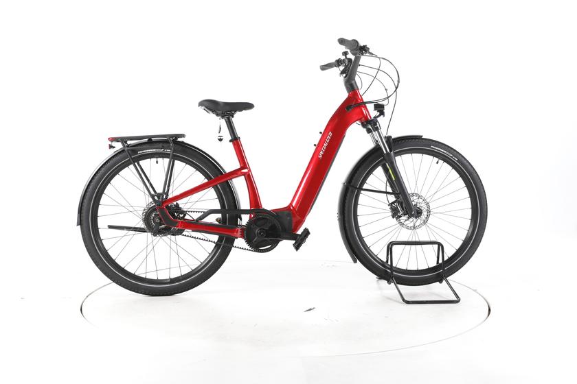 Specialized Turbo Como 3.0 IGH City E-Bike Tiefeinsteiger - 165-178cm