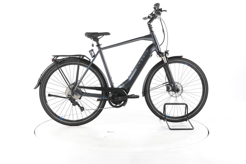 Bulls Lacuba EVO 10 Vélo Électrique de Trekking