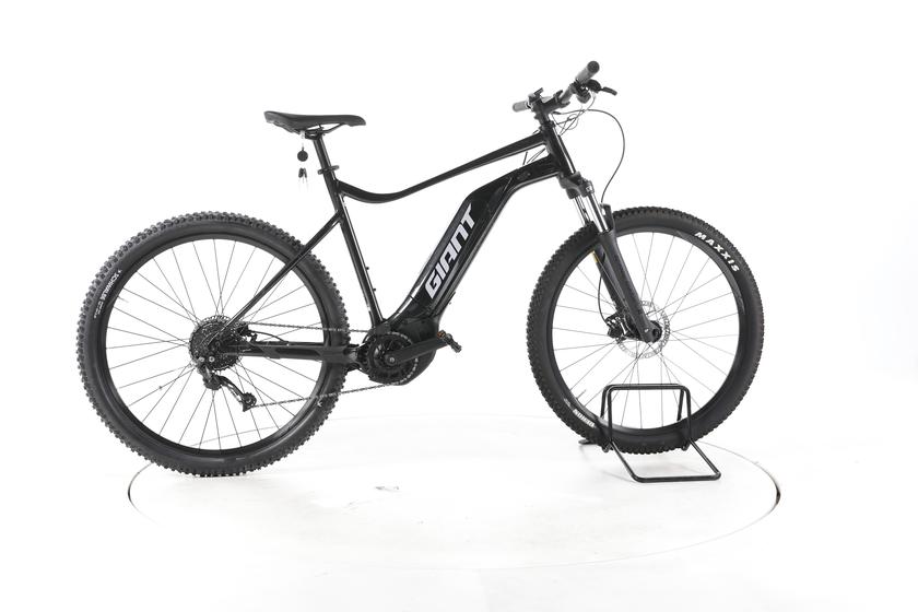 Giant Talon E+ 3 E-Bike