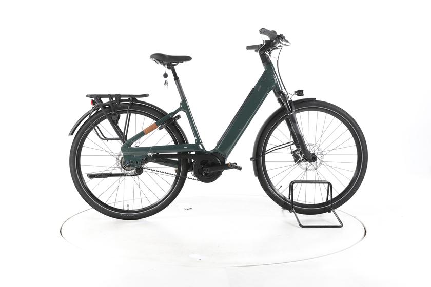 Liv Allure E+ Stads E-bike Lage instap