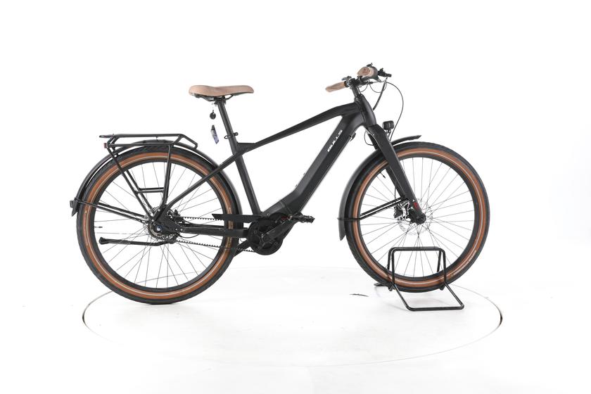 Bulls Sturmvogel EVO 5F Belt City E-Bike - 174-184cm