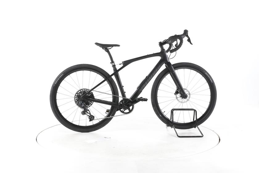 Specialized Diverge STR Expert Gravelfiets Koolstof