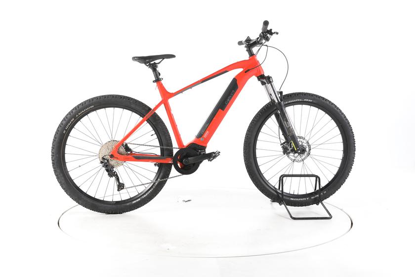Carver Strict E.410 E-Bike