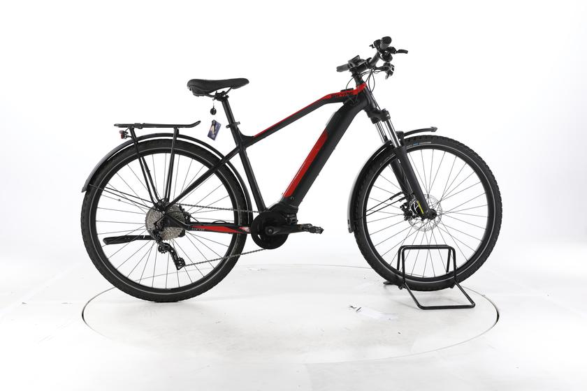Swype torqz #1.0 Trekking E-bike