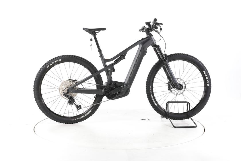 Focus Thron² 6.8 Fully E-Bike