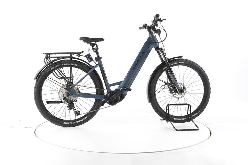Bulls Copperhead EVO 2 E-Bike