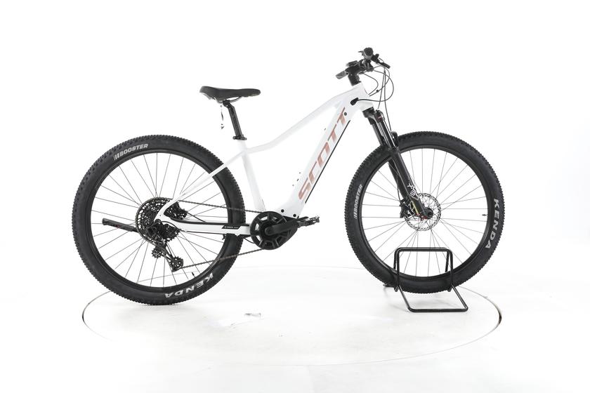 Scott Contessa Active eRIDE 910 E-Bike - 166-175cm