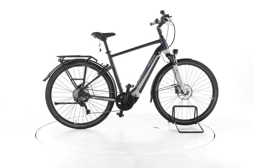 Pegasus Premio EVO Lite Trekking E-bike
