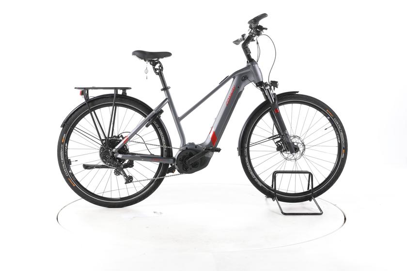 Conway Cairon T 2.0 Trekking E-Bike - 175-182cm