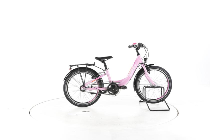 Boomer City 20 Comfort Kinderfiets