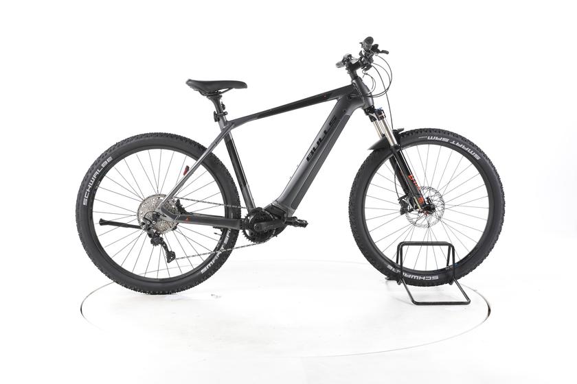 Bulls Copperhead Evo 2 XXL E-Bike - 182-193cm