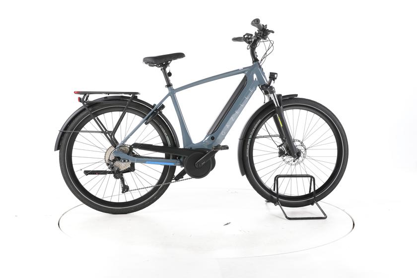 Gazelle Chamonix T10 Trekking E-Bike - 165-178cm