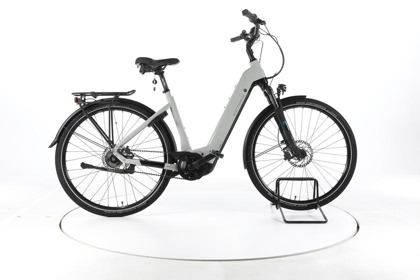 Victoria eManufaktur 11.8 City E-Bike Tiefeinsteiger - 167-174cm