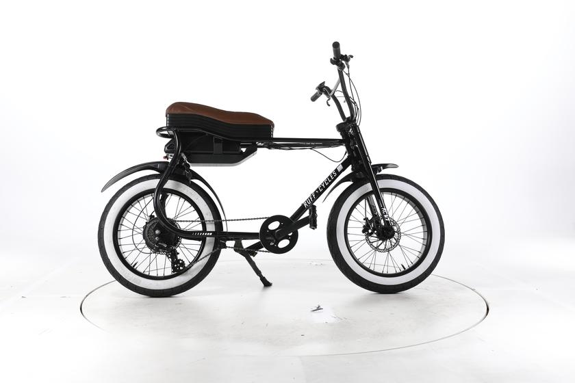 Ruff Cycles LIL'BUDDY E-Fatbikes