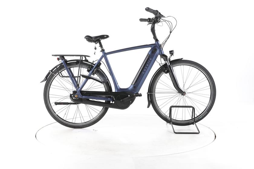 Gazelle Arroyo C7+ HMB Elite City E-Bike - 173-185cm
