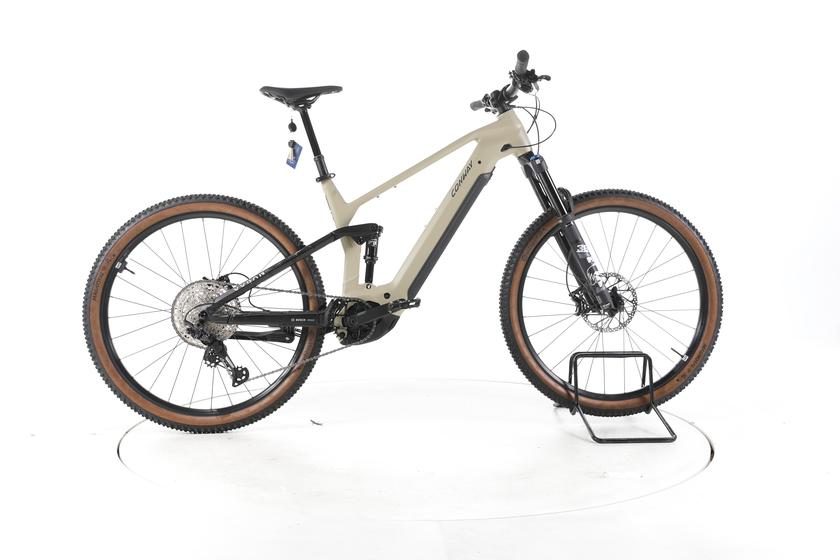 Conway Xyron ST 5.0 E-Bike Fully 2026 - 186-196cm