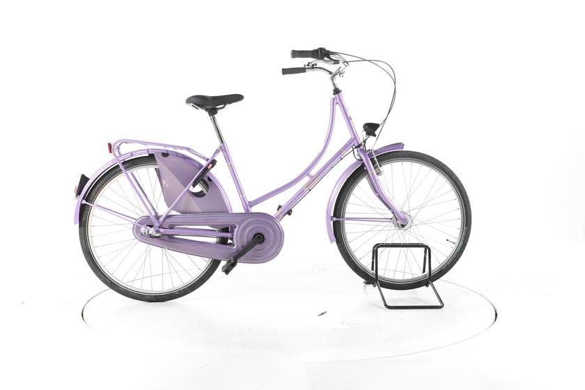 FALTER Classic Bike H1.0 Vélo de ville et trekking