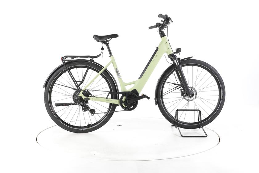 Kalkhoff ENDEAVOUR L SEASON Trekking E-bike Lage instap 2025