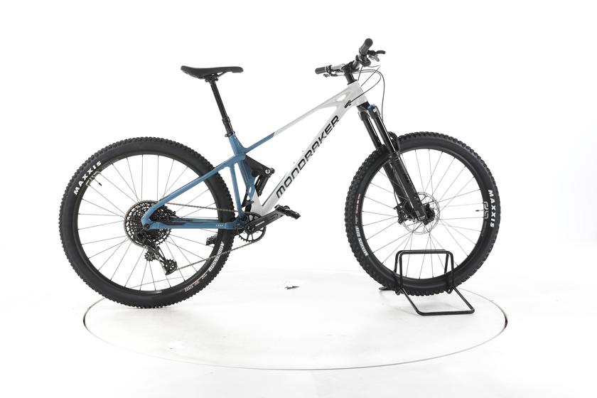 Mondraker Foxy R VTT tout suspendu