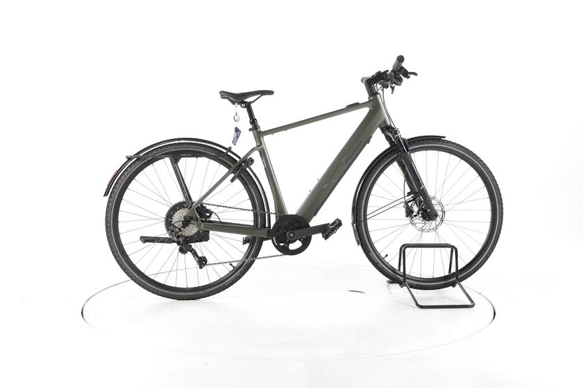 Riese & Müller UBN five touring Trekking E-Bike - 165-180cm