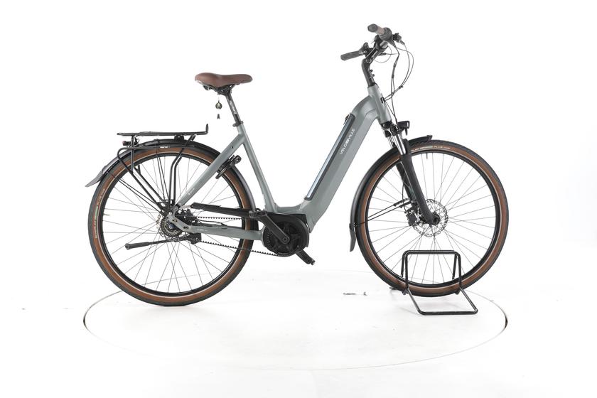 Velo de Ville AEB 490 City E-Bike Tiefeinsteiger - 173-185cm