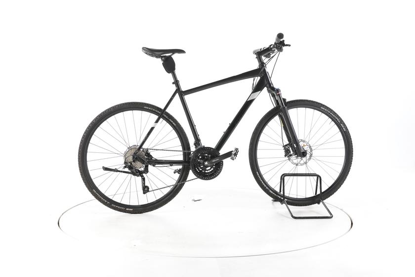 Stevens 6X Hardtail mountainbike
