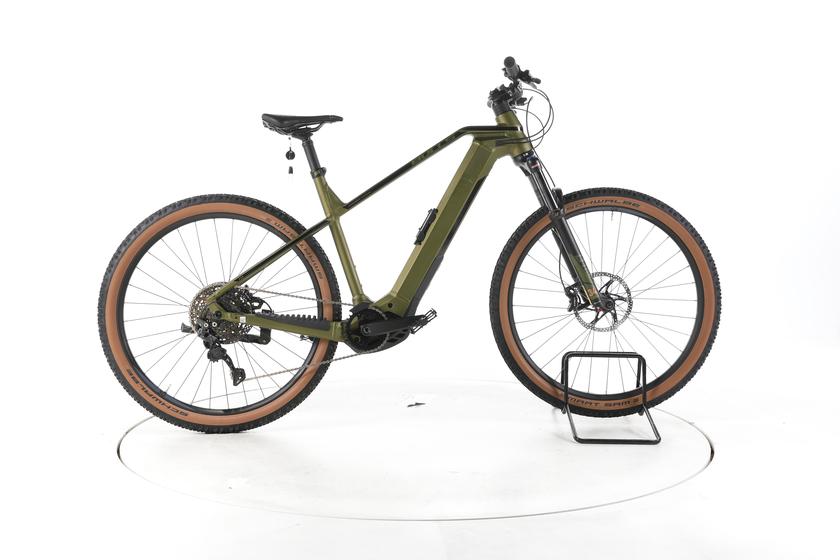 Bulls Sonic EVO 1 E-Bike - 184-192cm