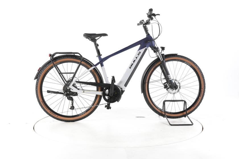 Bulls Cross EVO Trekking E-Bike - 155-175cm