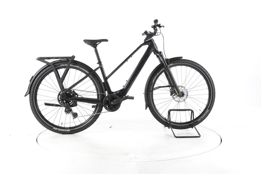 Orbea Kemen 30 MID Trekking E-bike 2024