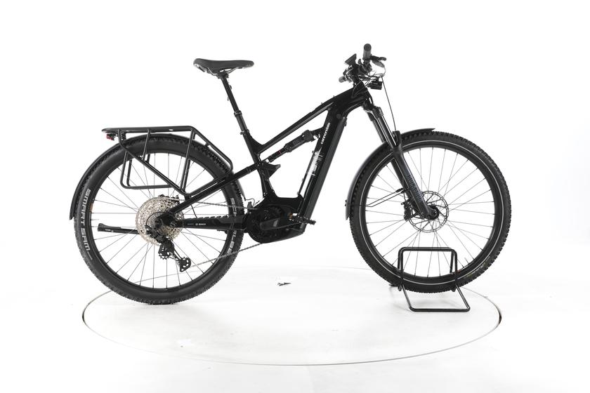 Cannondale Moterra SUV E-Bike - 168-177cm