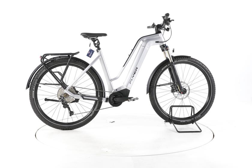FLYER Goroc2 2.10 Trekking E-Bike - 187-197cm