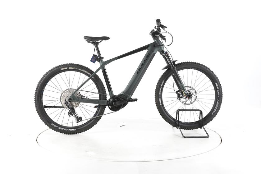 Bulls Copperhead EVO 3 E-Bike
