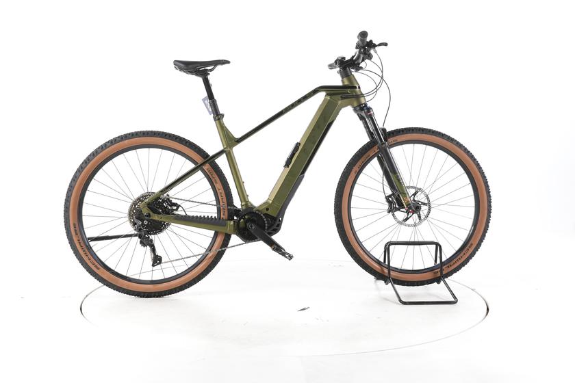 Bulls Sonic EVO 1 E-Bike