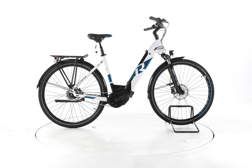 R Raymon CityRay E 7.0 Vélo Électrique Urbain Cadre bas